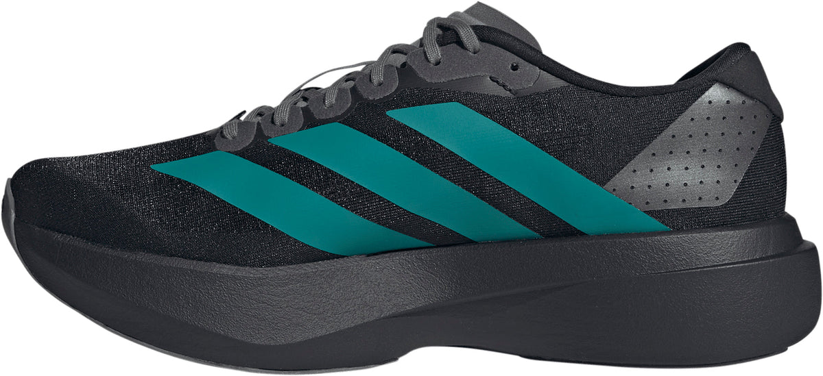 adidas Adizero EVO SL Mens Running Shoes - Black