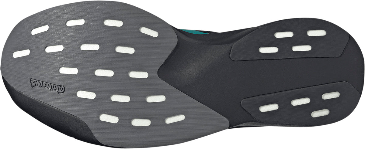 adidas Adizero EVO SL Mens Running Shoes - Black