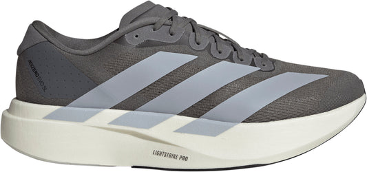adidas Adizero EVO SL Mens Running Shoes - Grey