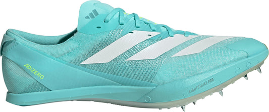 adidas Adizero Finesse Running Spikes - Green