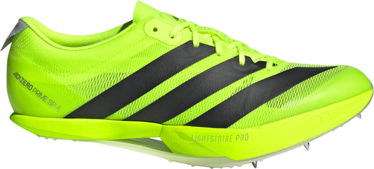 adidas Adizero Prime SP 4 Running Spikes - Yellow