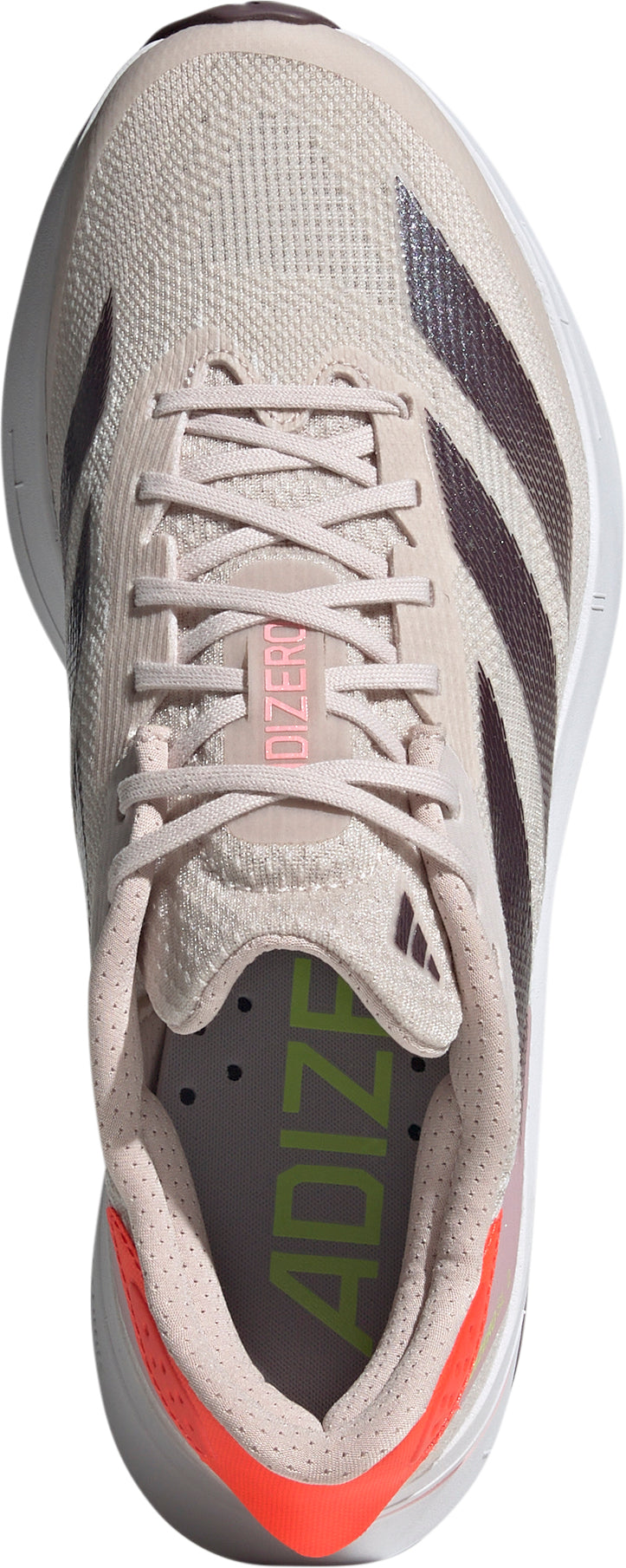 adidas Adizero SL 2 Womens Running Shoes - Pink
