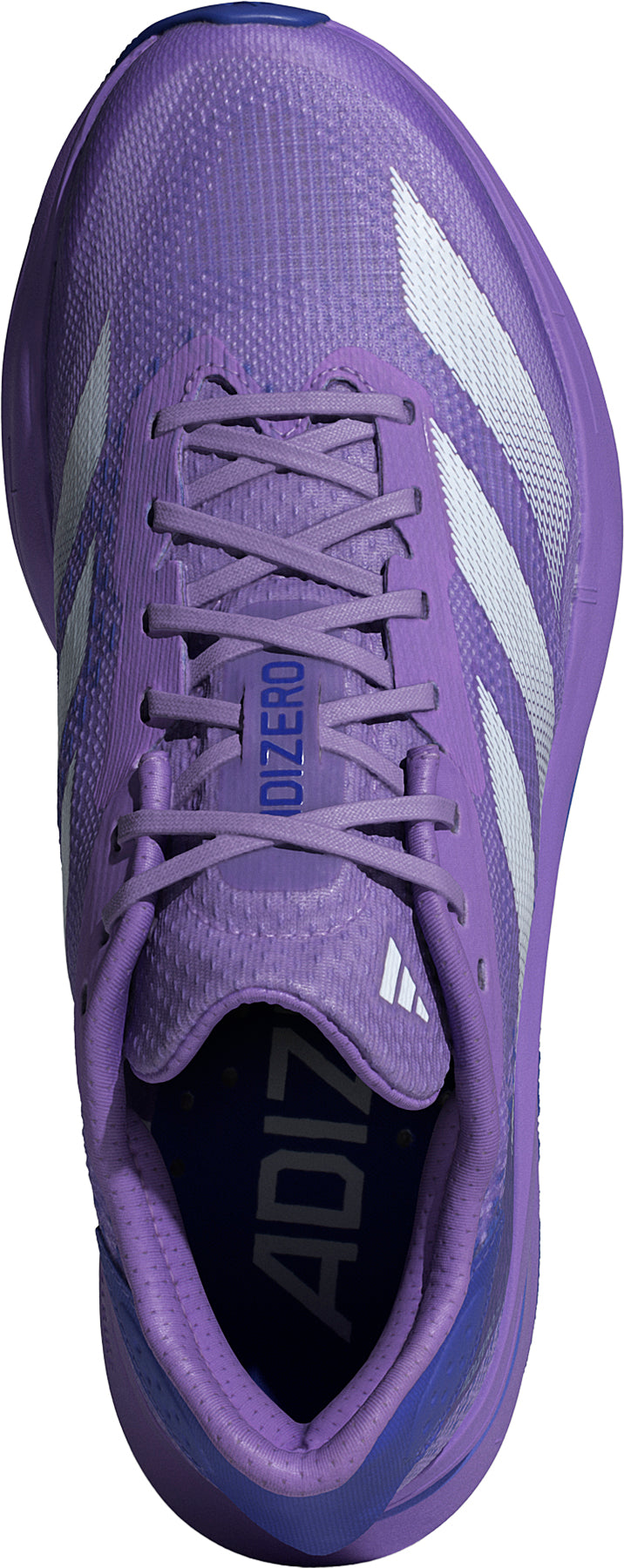 adidas Adizero SL 2 Womens Running Shoes - Purple