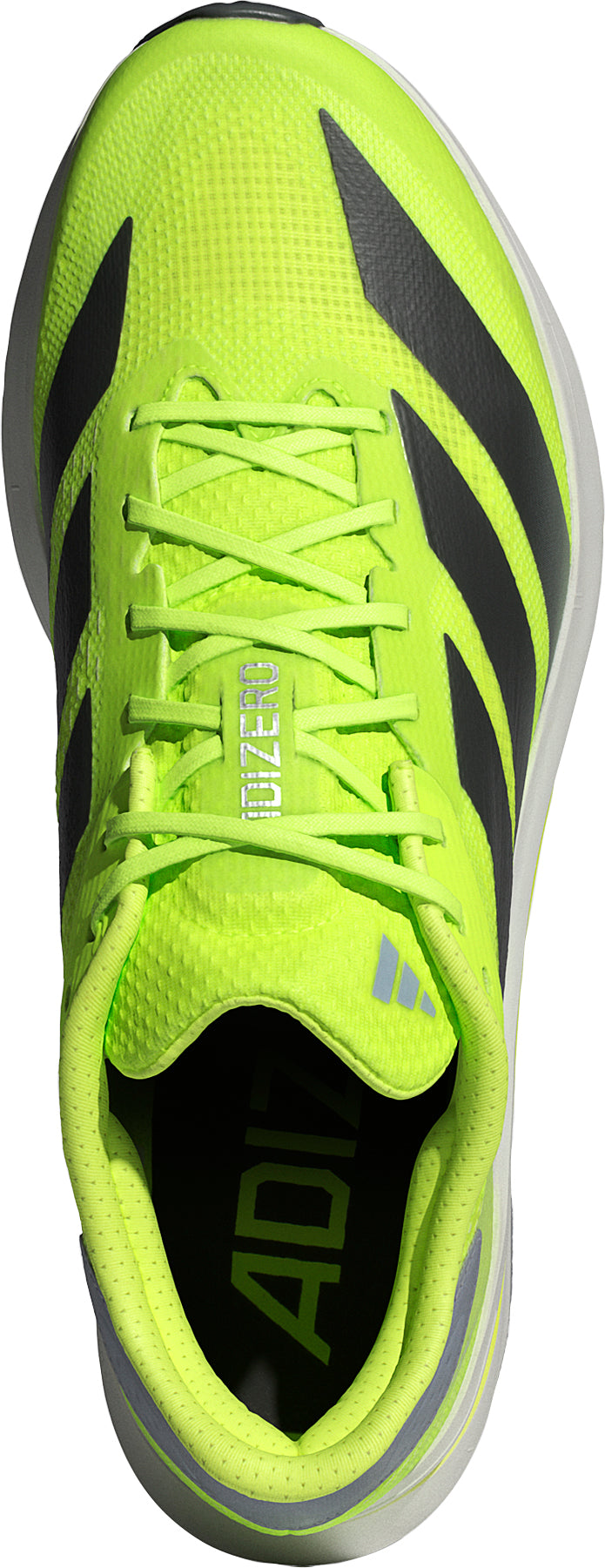adidas Adizero SL 2 Mens Running Shoes - Yellow