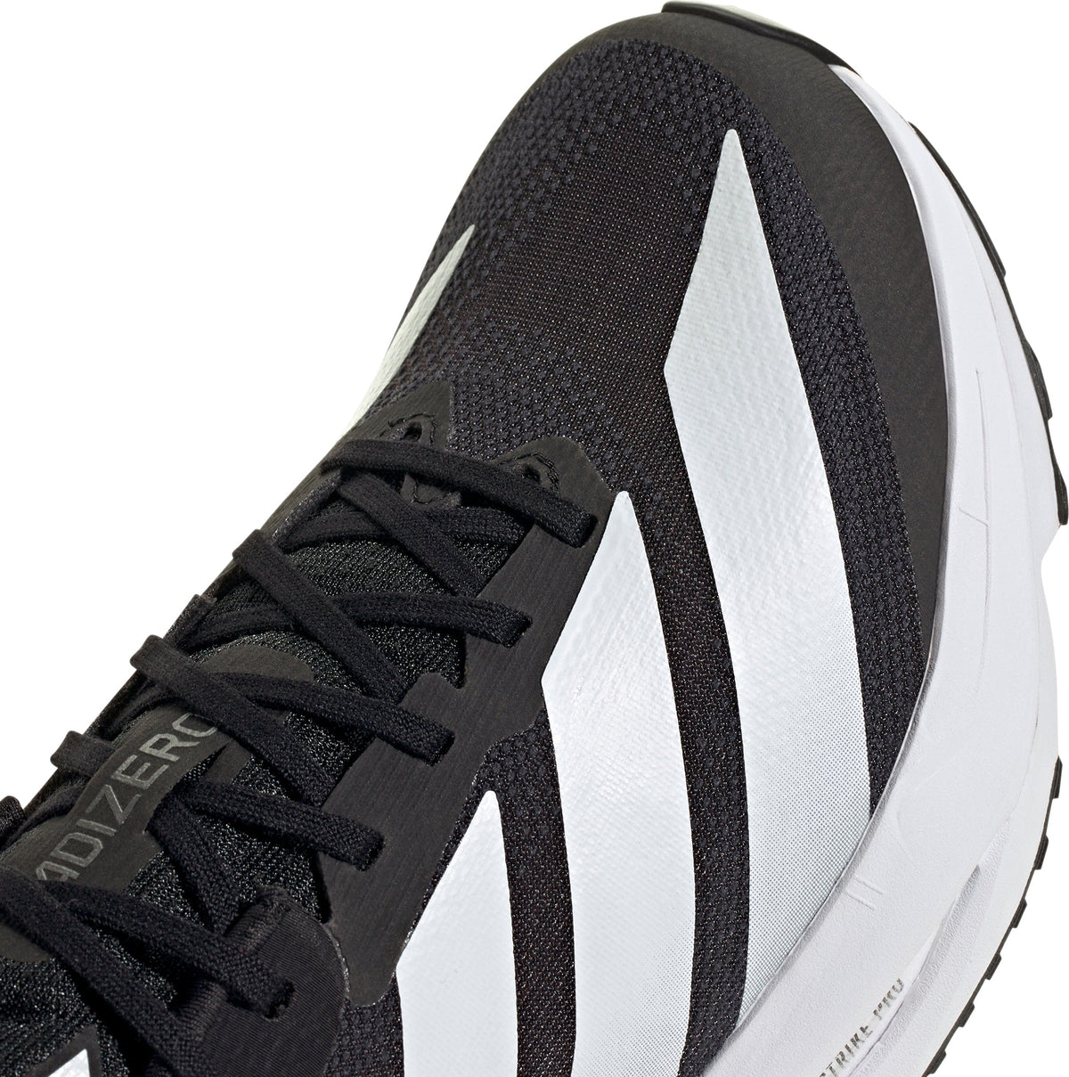 adidas Adizero SL 2 Womens Running Shoes - Black