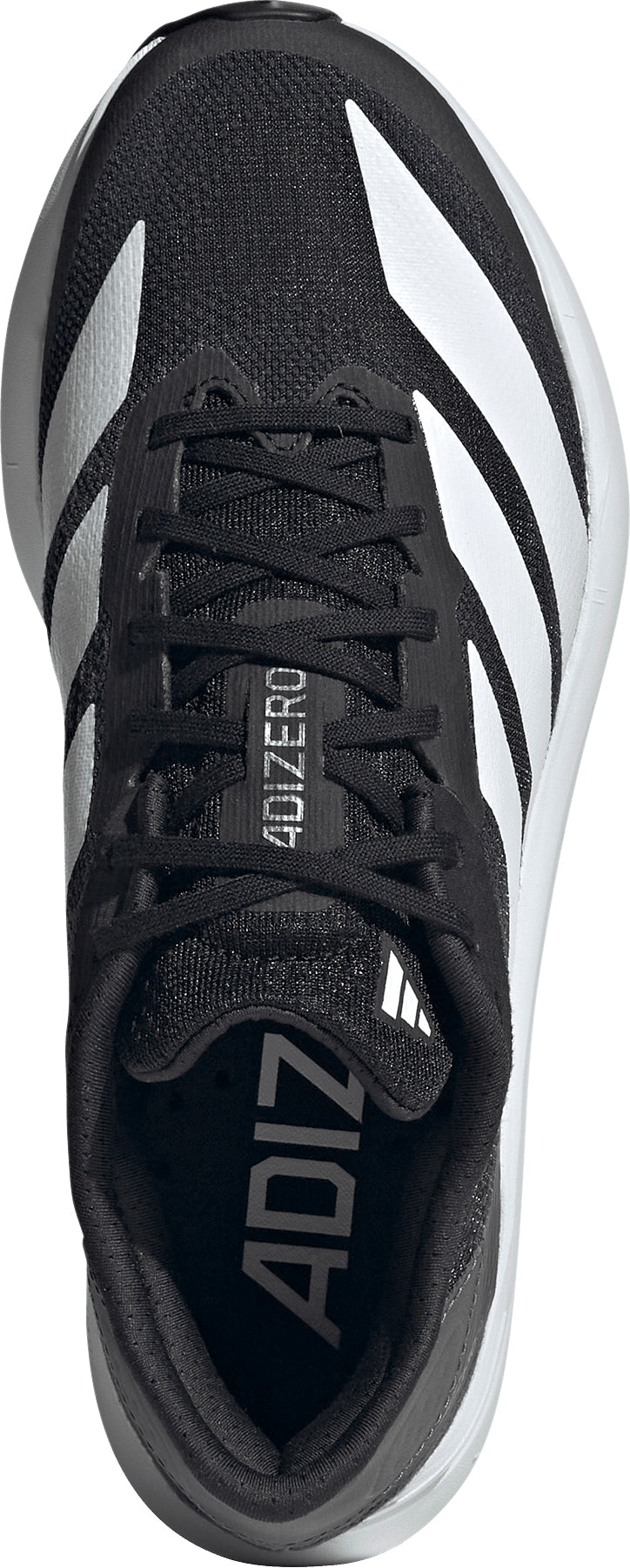 adidas Adizero SL 2 Womens Running Shoes - Black