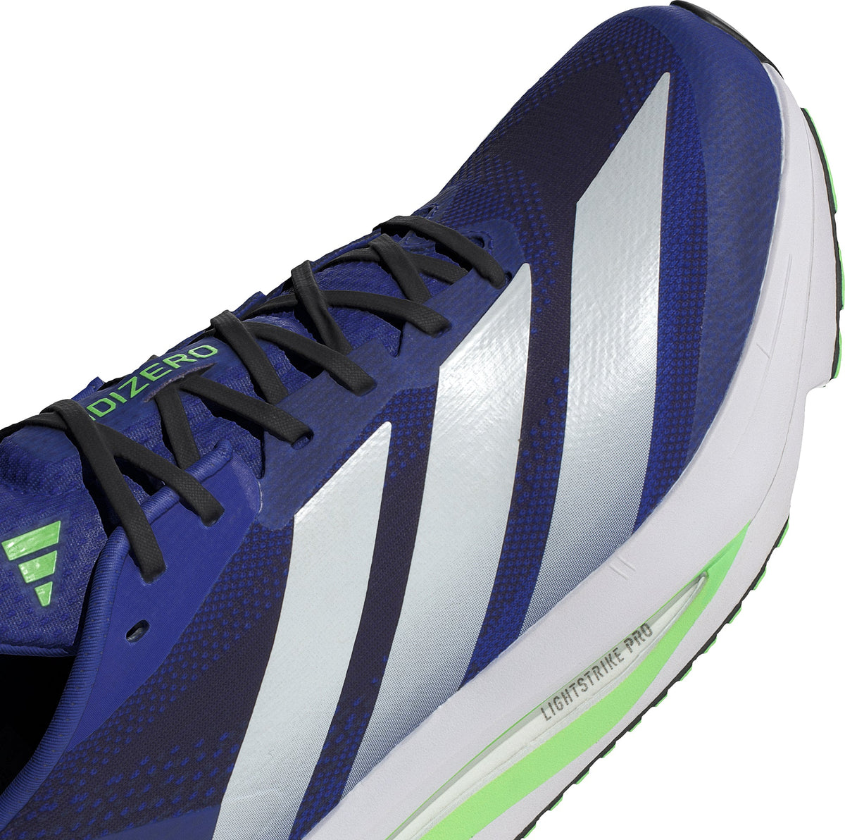 adidas Adizero SL 2 Mens Running Shoes - Blue