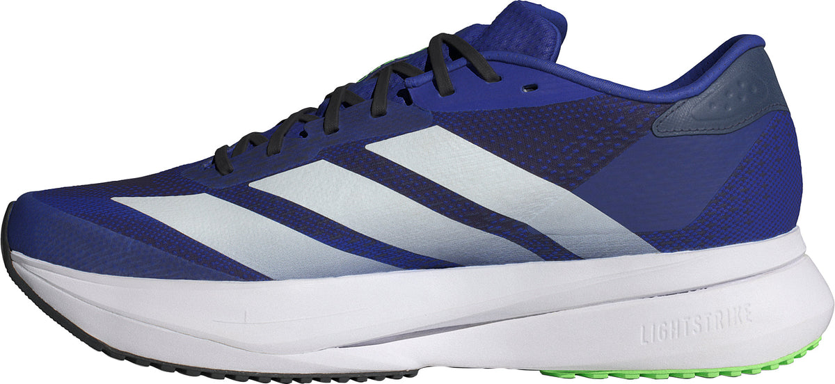 adidas Adizero SL 2 Mens Running Shoes - Blue