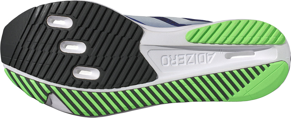 adidas Adizero SL 2 Mens Running Shoes - Blue