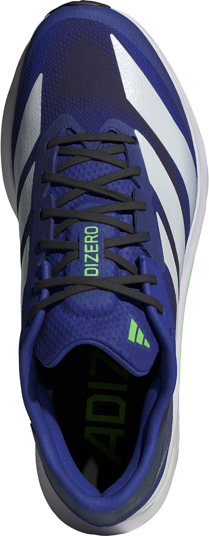 adidas Adizero SL 2 Mens Running Shoes - Blue