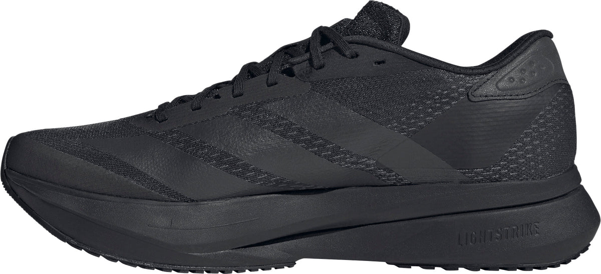adidas Adizero SL 2 Mens Running Shoes - Black