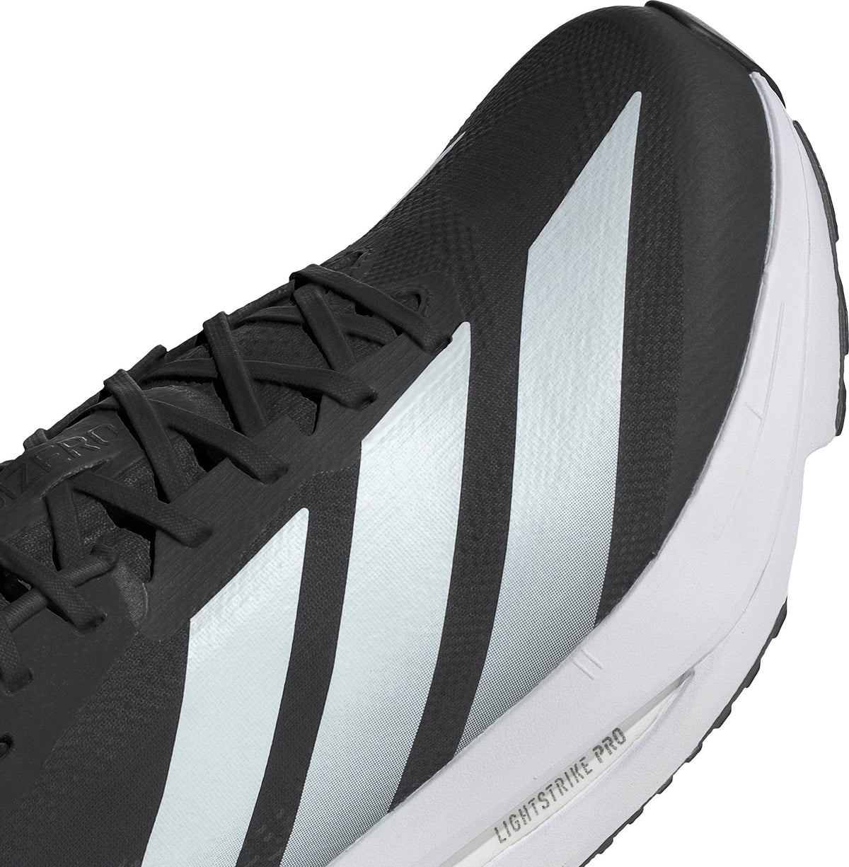 adidas Adizero SL 2 Mens Running Shoes - Black