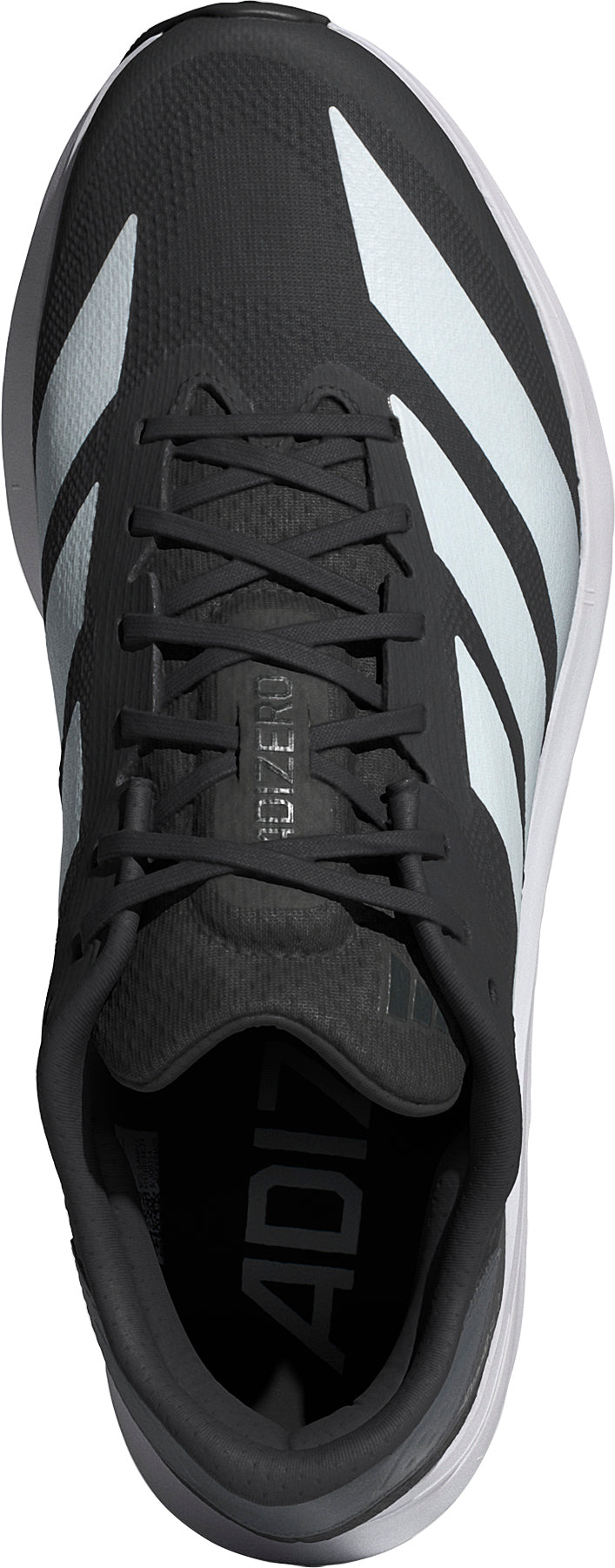 adidas Adizero SL 2 Mens Running Shoes - Black