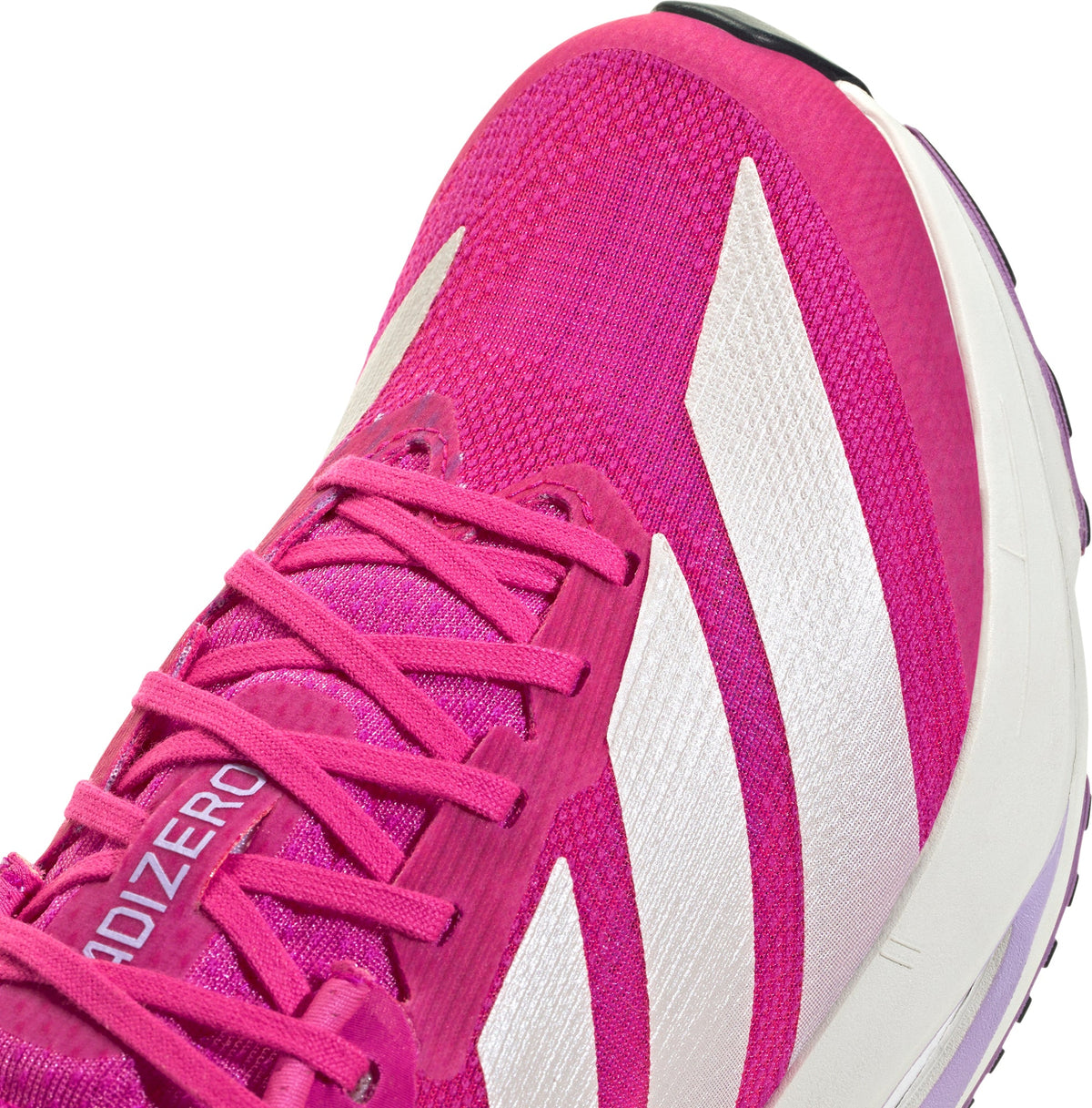 adidas Adizero SL 2 Womens Running Shoes - Pink