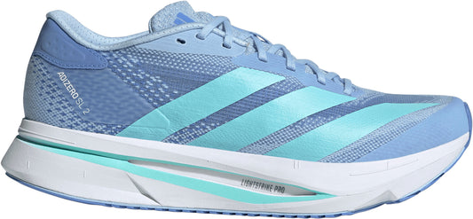 adidas Adizero SL 2 Womens Running Shoes - Blue