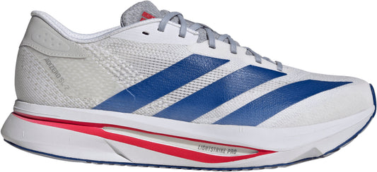 adidas Adizero SL 2 Mens Running Shoes - White