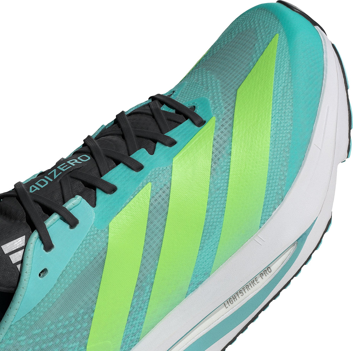 adidas Adizero SL 2 Mens Running Shoes - Green