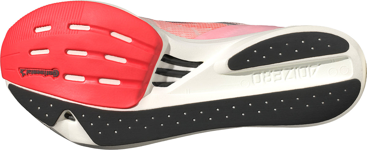 adidas Adizero Takumi Sen 10 Womens Running Shoes - Pink