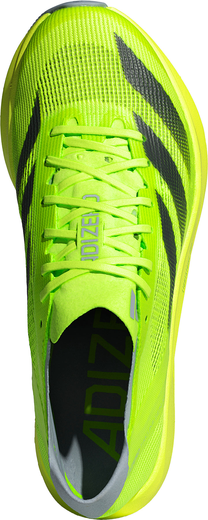 adidas Adizero Takumi Sen 10 Womens Running Shoes - Yellow
