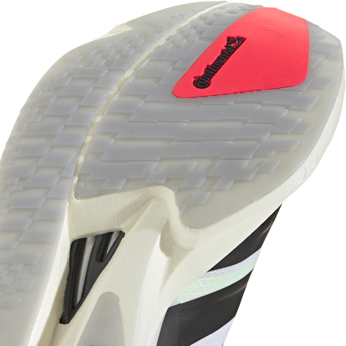 adidas Adizero Takumi Sen 11 Womens Running Shoes - White