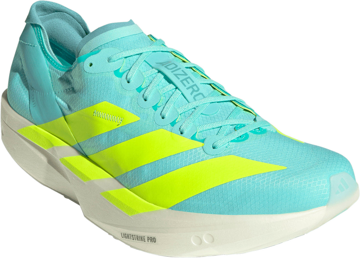 adidas Adizero Takumi Sen 11 Mens Running Shoes - Blue