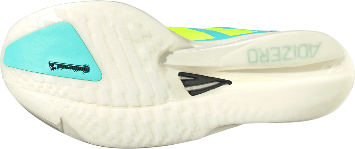 adidas Adizero Takumi Sen 11 Mens Running Shoes - Blue