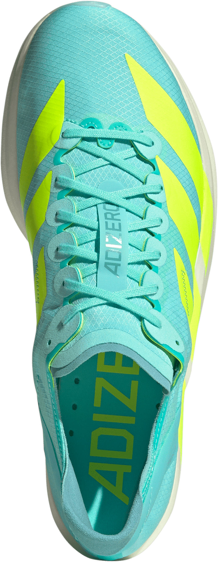 adidas Adizero Takumi Sen 11 Mens Running Shoes - Blue