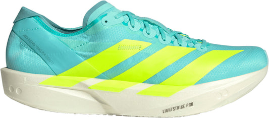 adidas Adizero Takumi Sen 11 Mens Running Shoes - Blue