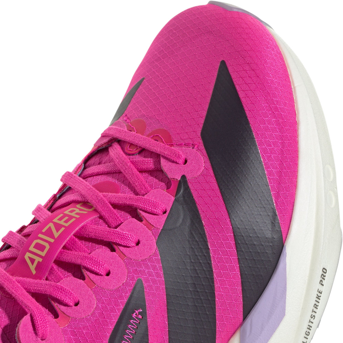 adidas Adizero Takumi Sen 11 Womens Running Shoes - Pink