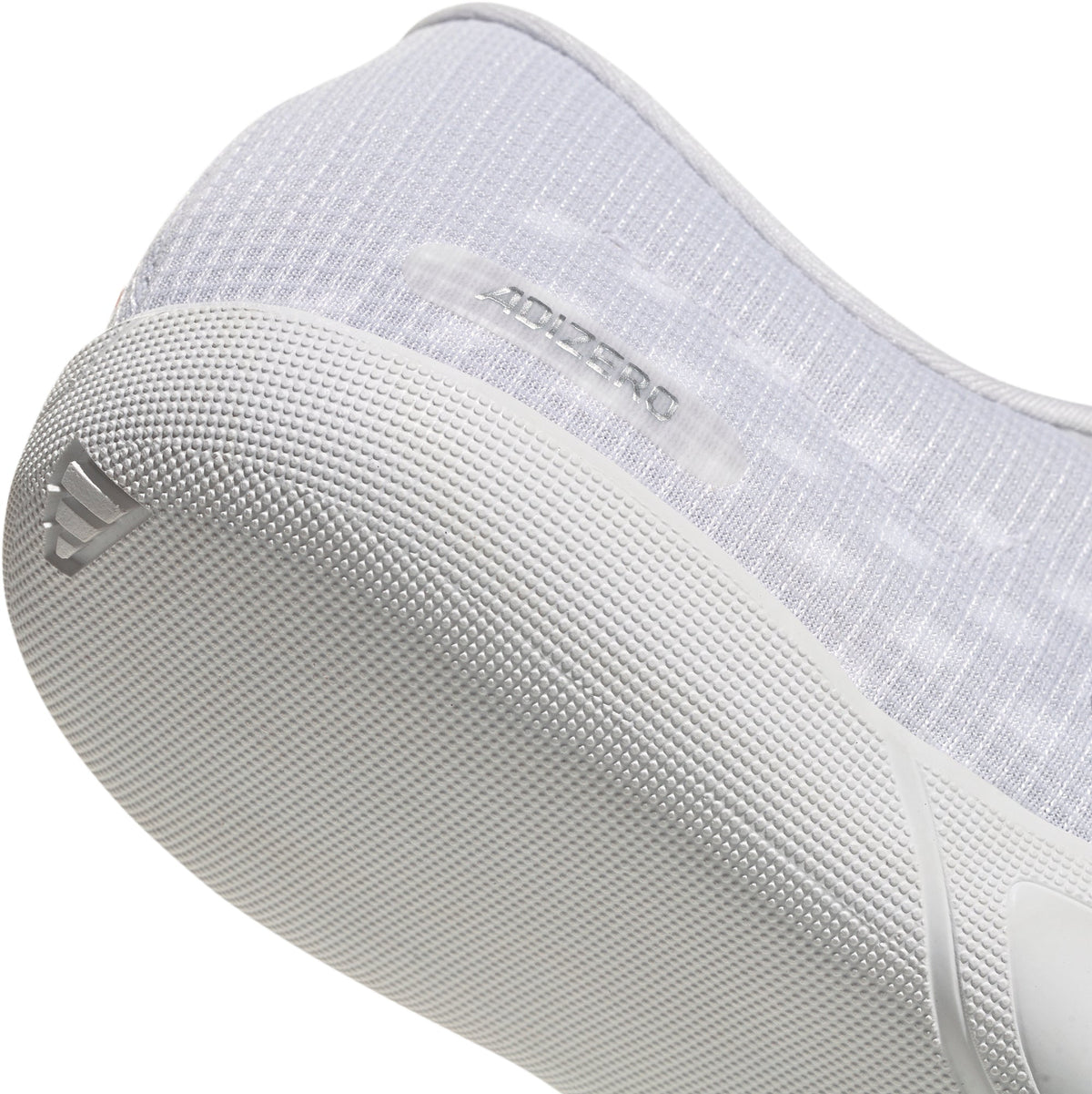 adidas Adizero Throws Field Event Spikes - White