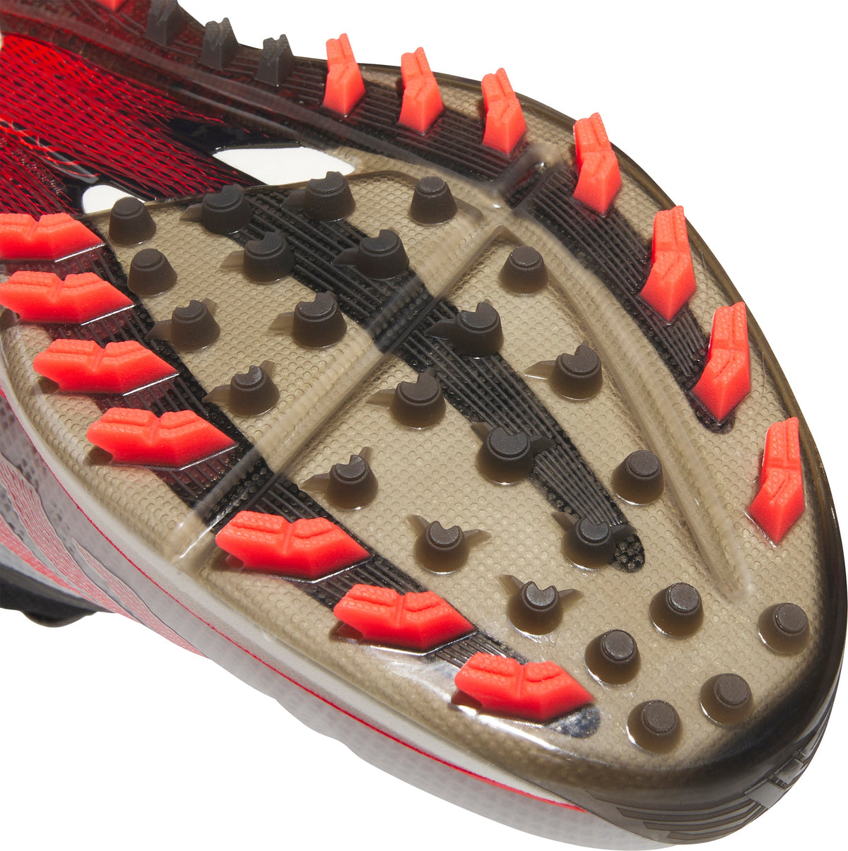 adidas Adizero ZG BOA Spikeless Mens Golf Shoes - White