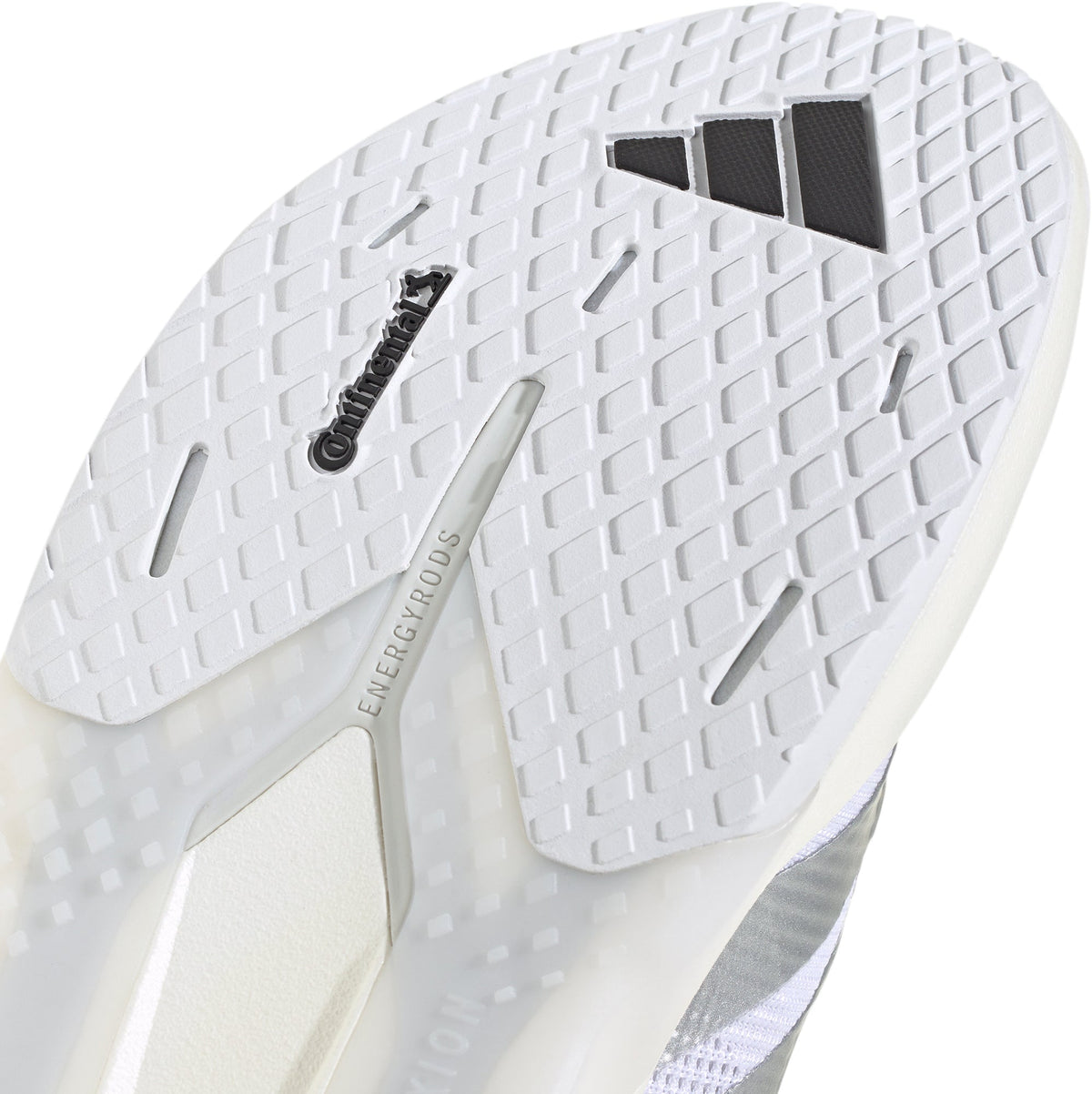adidas Adizero Dropset Pro Womens Training Shoes - White