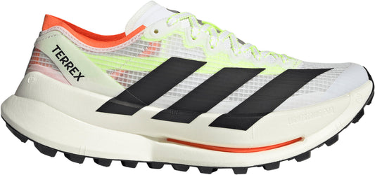 adidas Agravic Speed Ultra 2 Womens Trail Running Shoes - White