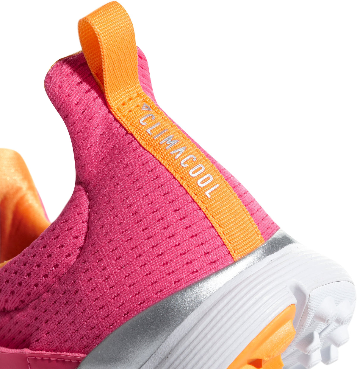 adidas ClimaCool Knit Womens Golf Shoes - Pink