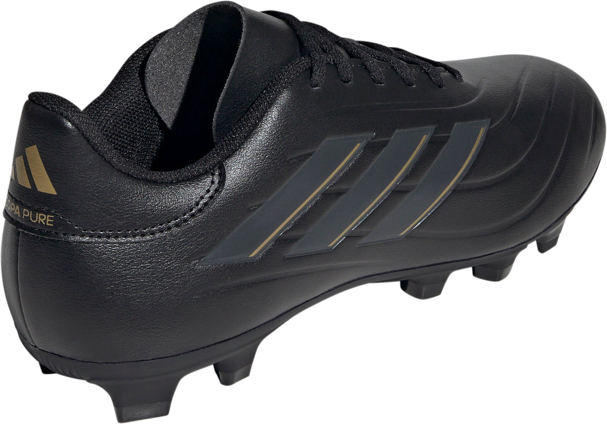 adidas Copa Pure 2 Club FxG Mens Football Boots - Black