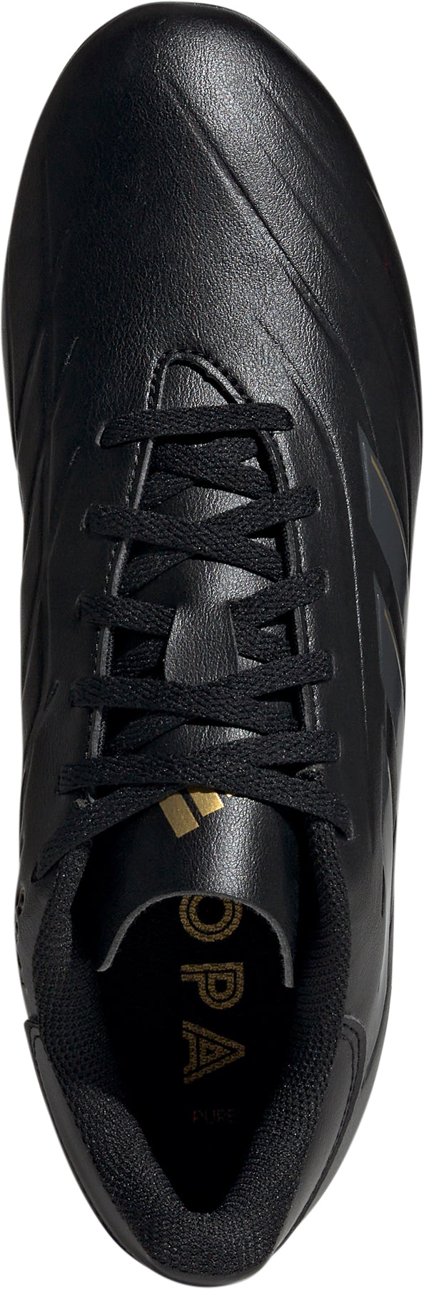 adidas Copa Pure 2 Club FxG Mens Football Boots - Black