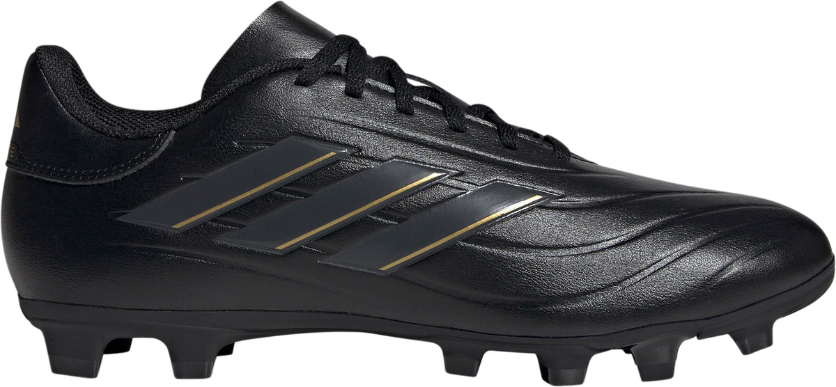 adidas Copa Pure 2 Club FxG Mens Football Boots - Black