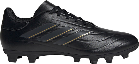 adidas Copa Pure 2 Club FxG Mens Football Boots - Black