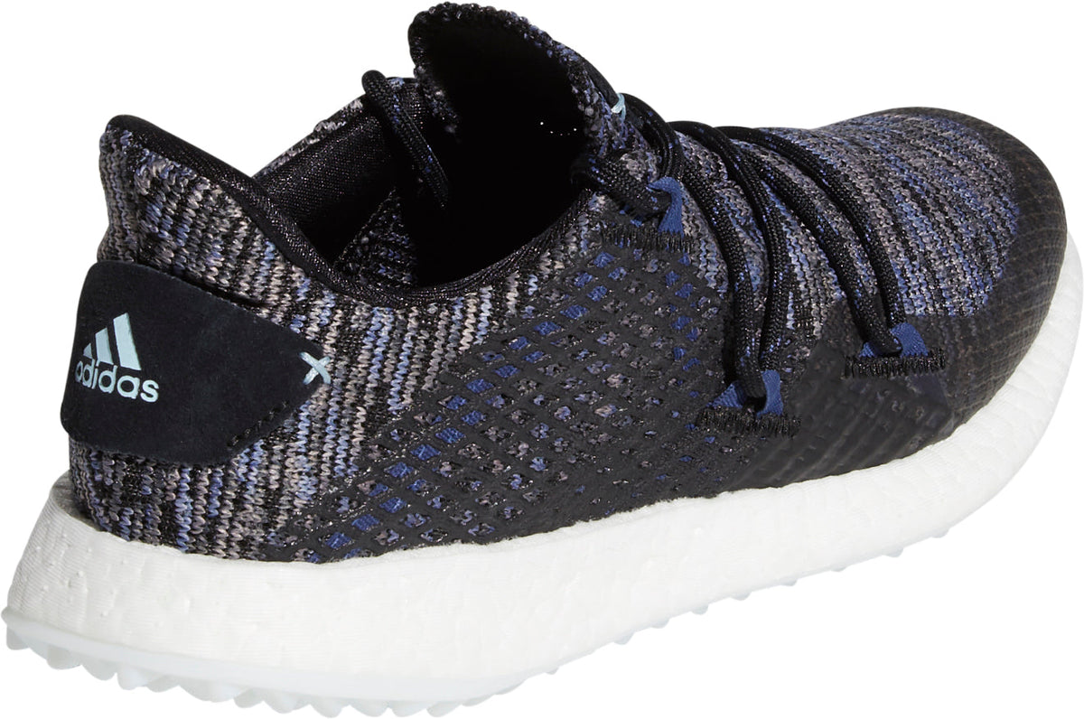 adidas CrossKnit DPR Womens Golf Shoes - Black