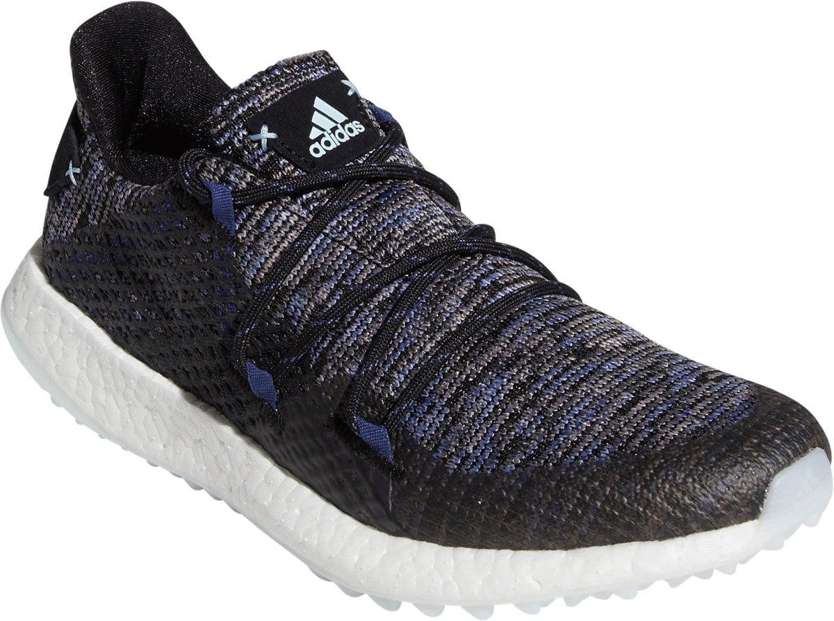 adidas CrossKnit DPR Womens Golf Shoes - Black