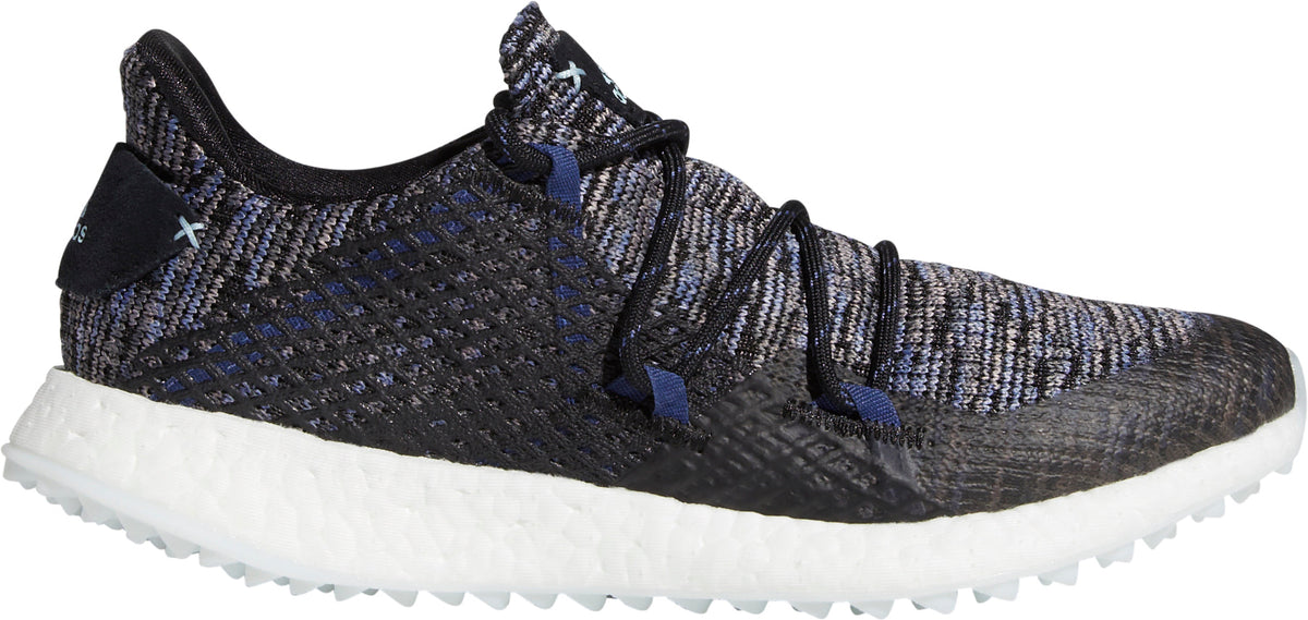 adidas CrossKnit DPR Womens Golf Shoes - Black