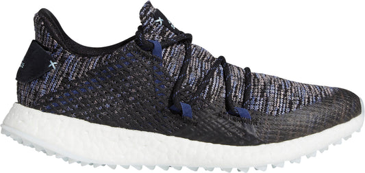 adidas CrossKnit DPR Womens Golf Shoes - Black