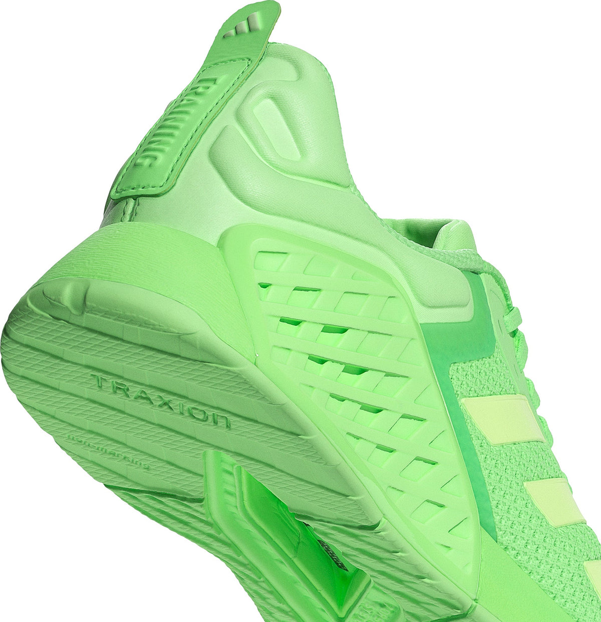 adidas Dropset 3 Womens Training Shoes - Green