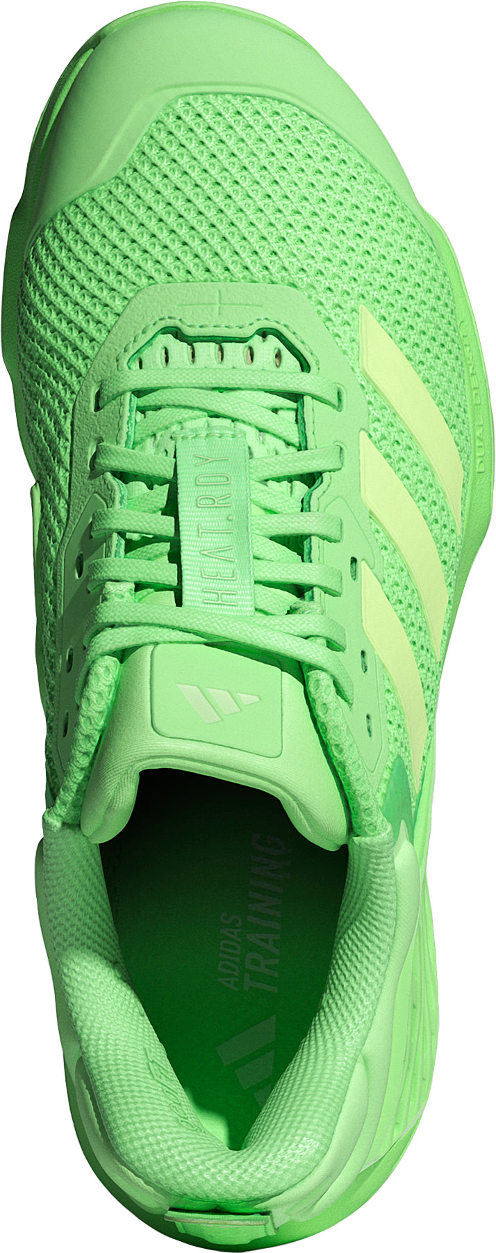 adidas Dropset 3 Womens Training Shoes - Green
