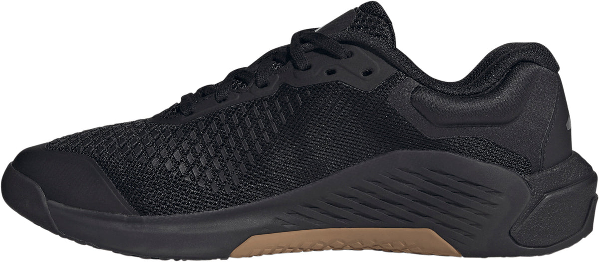 adidas Dropset 4 Womens Training Shoes - Black