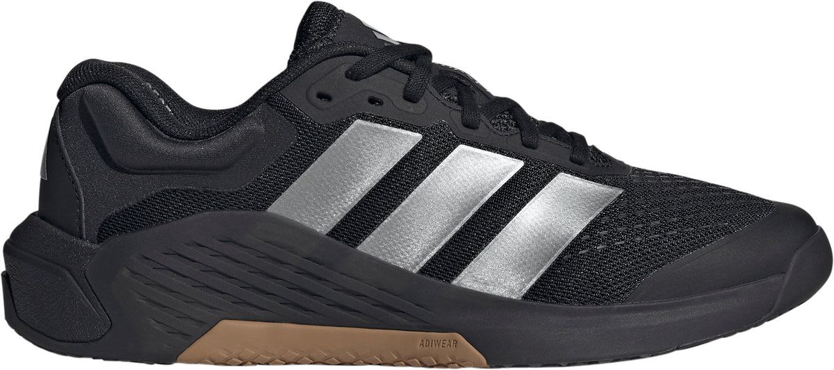 adidas Dropset 4 Womens Training Shoes - Black