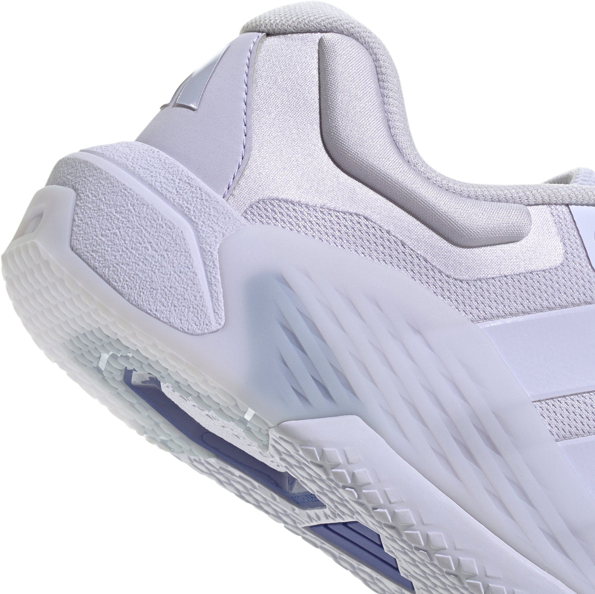 adidas Dropset 4 Womens Training Shoes - Purple