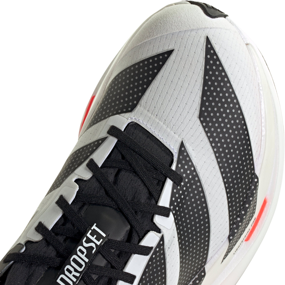 adidas Adizero Dropset Elite Training Shoes - White