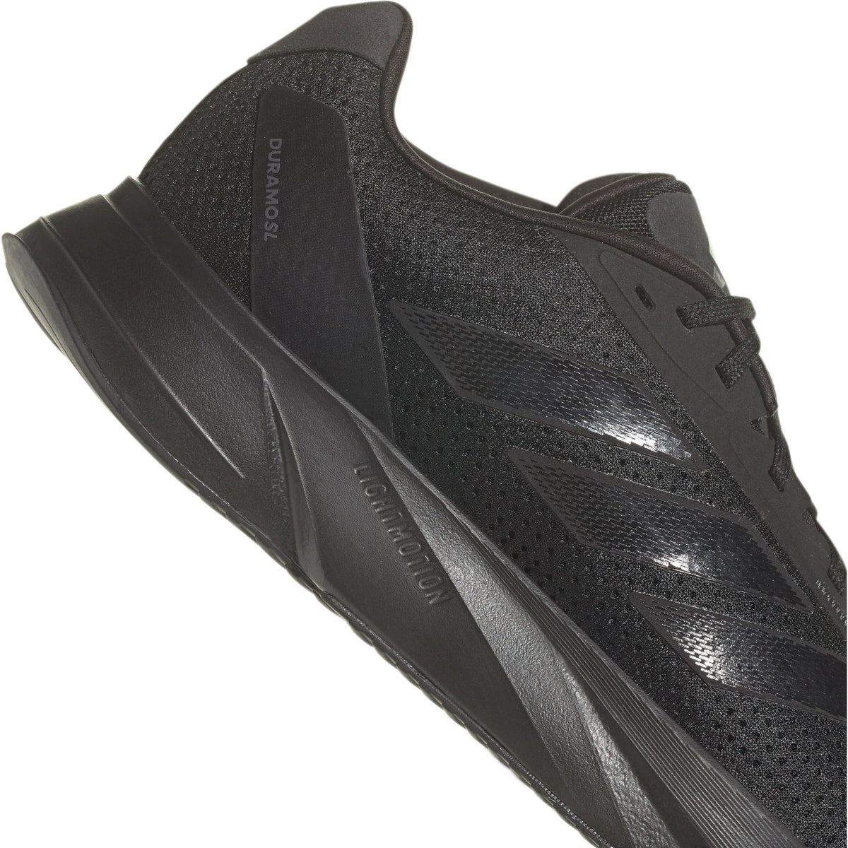 adidas Duramo SL Mens Running Shoes - Black