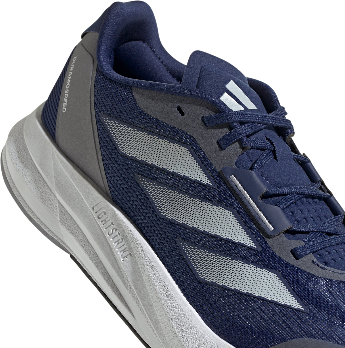 adidas Duramo Speed Mens Running Shoes - Blue